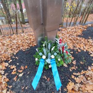 Denkmal in Lichtenberg