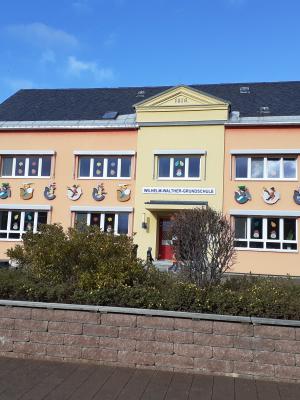 Grundschule in Cämmerswalde